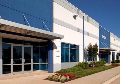 Merritt I-66 Business Park