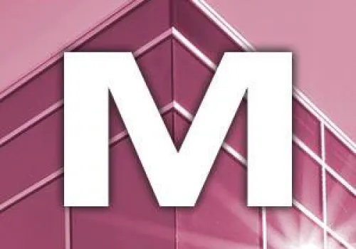 Merritt Pink