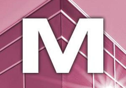 Merritt Pink