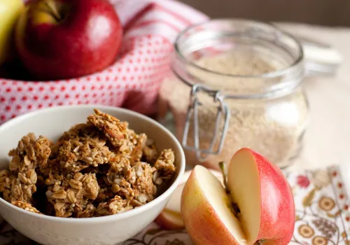 Michele's Granola