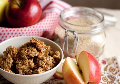 Michele's Granola