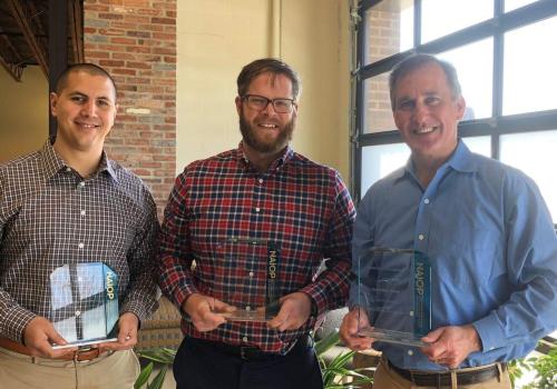 NAIOP Awards