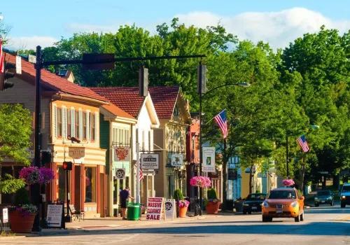 Independent Retailer Month