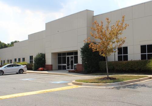 Troy Hill Tech Center