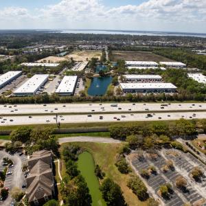 Center Point Business Park