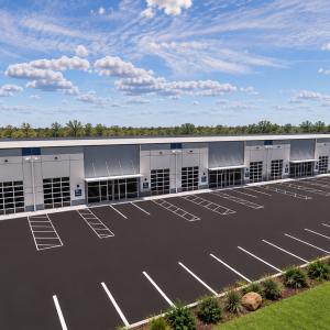 Imeson Landing Business Park
