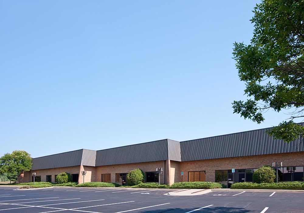Windsor Corporate Park Exterior