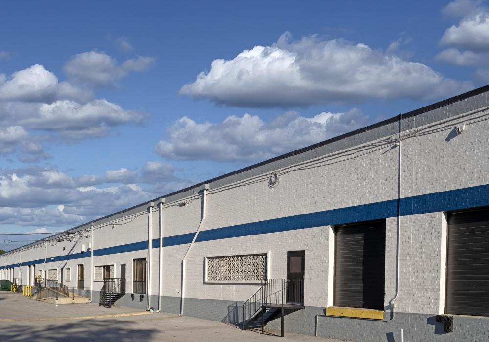 Alco Place Exterior