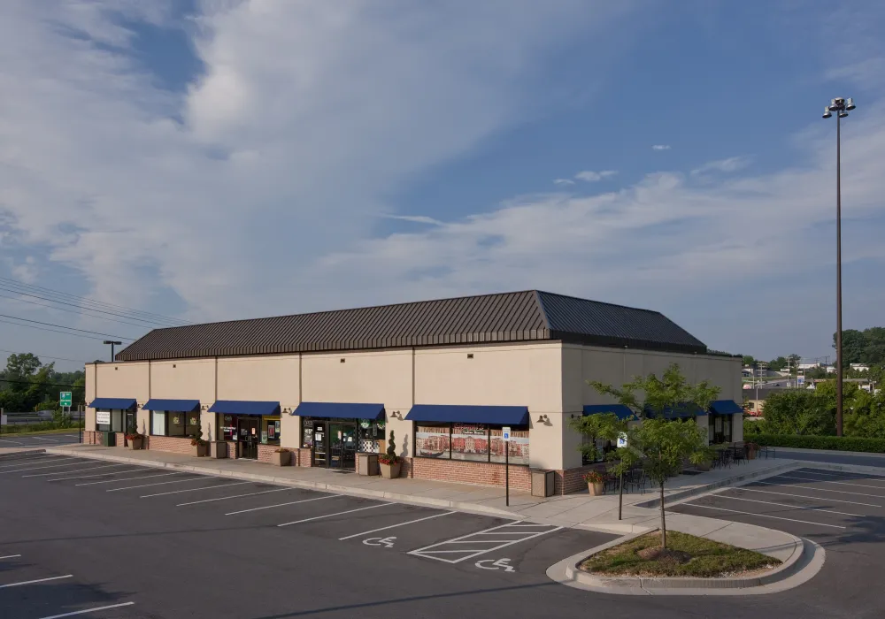 Beltway Business Community Retail 1