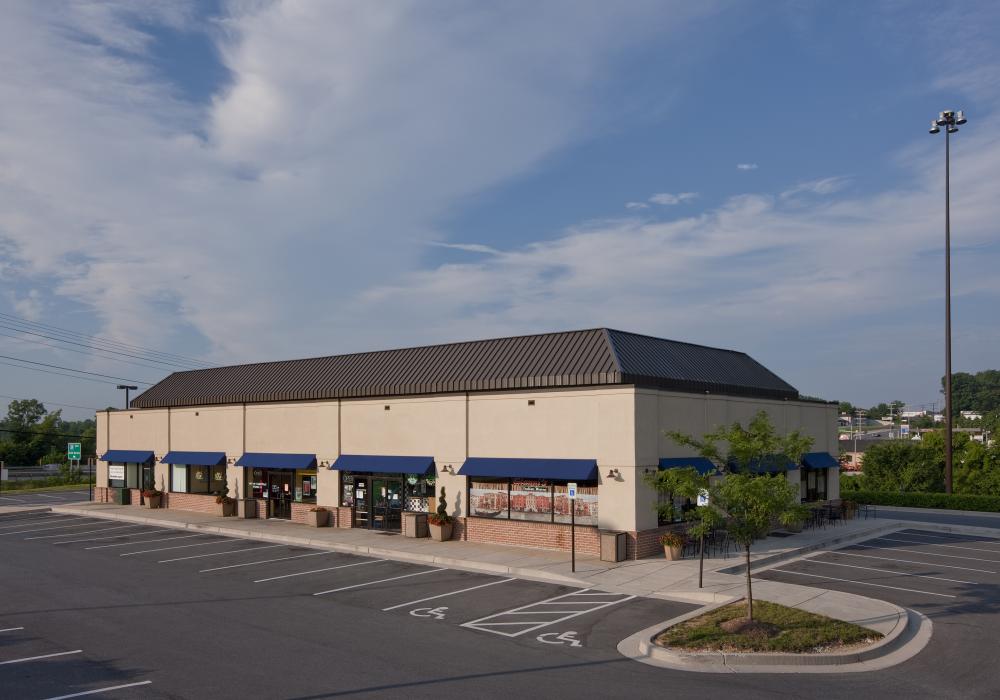 Beltway Business Community Retail 1