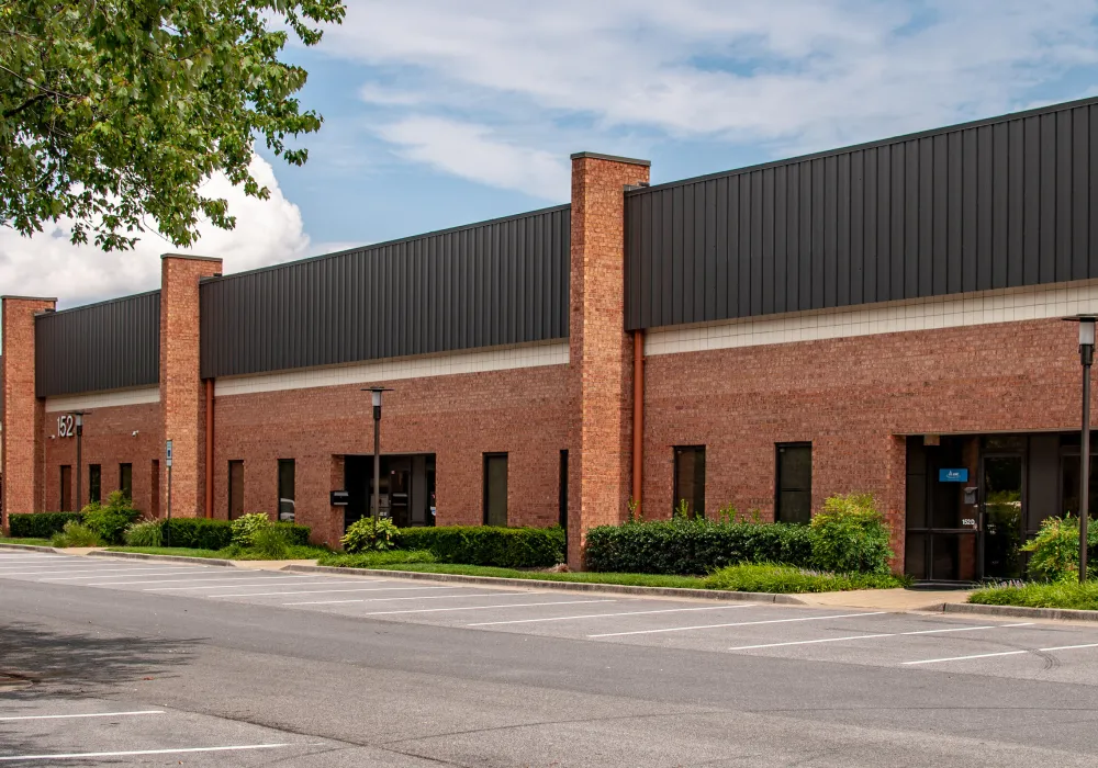Blades Lane exterior