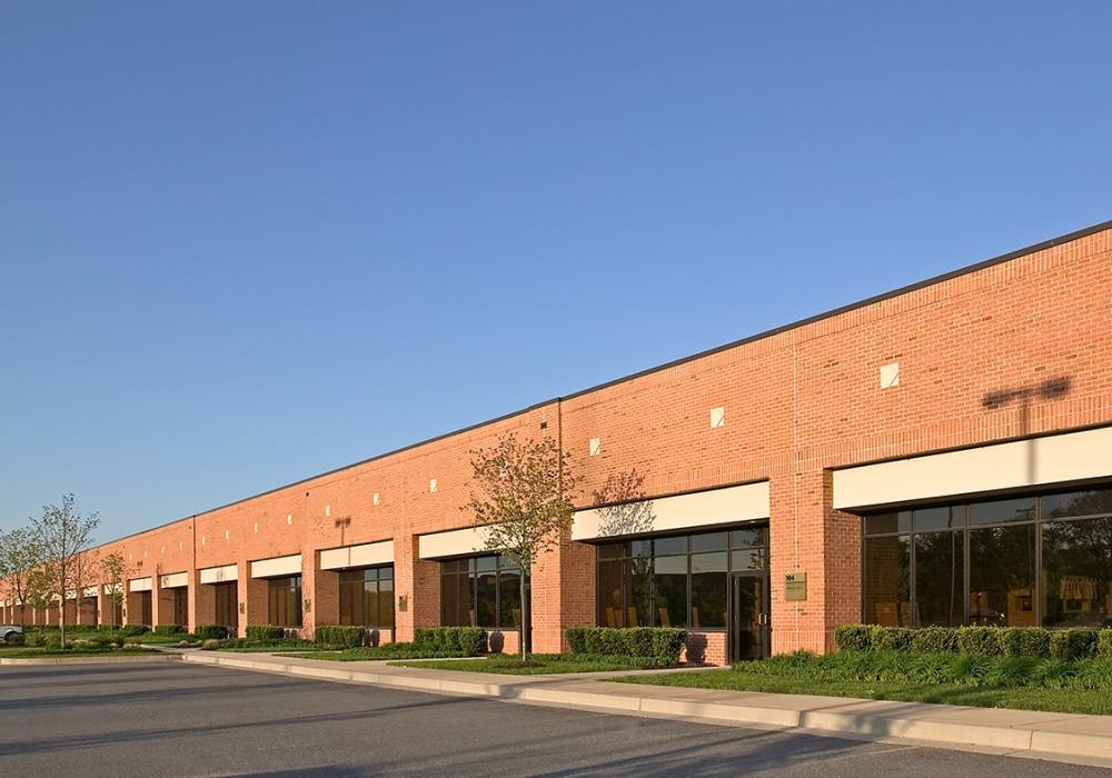 10715 Red Run exterior