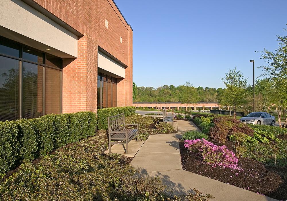 11201 Dolfield exterior