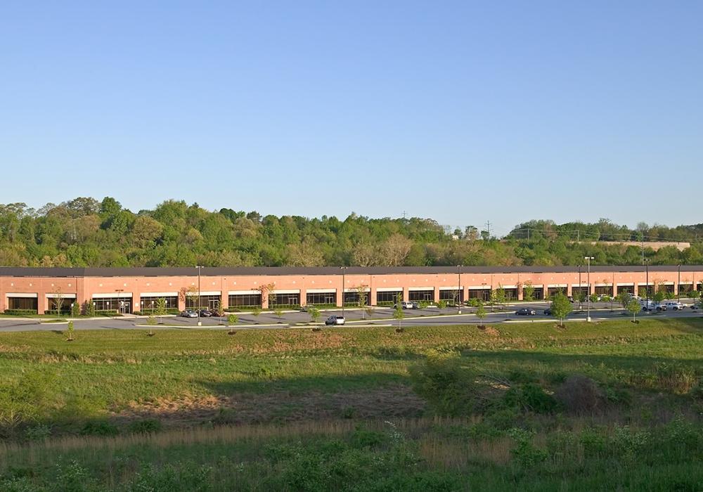 11201 Dolfield exterior