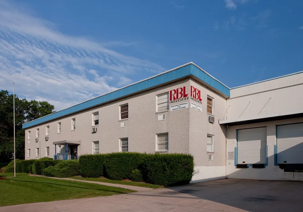 4030 Benson Avenue exterior