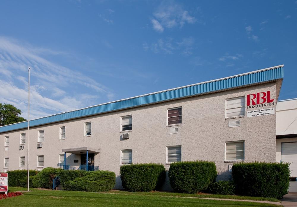4030 Benson Avenue exterior