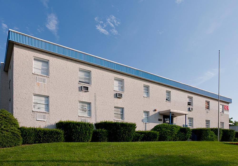 4030 Benson Avenue exterior