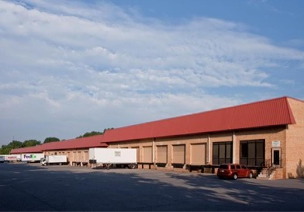 4700 Benson Avenue exterior