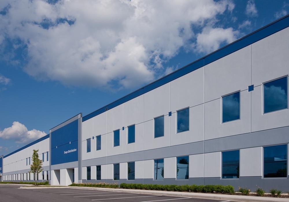 4711 Hollins Ferry exterior