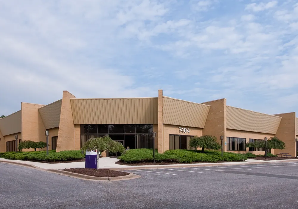 Baltimore Commons - 7484 Candlewood