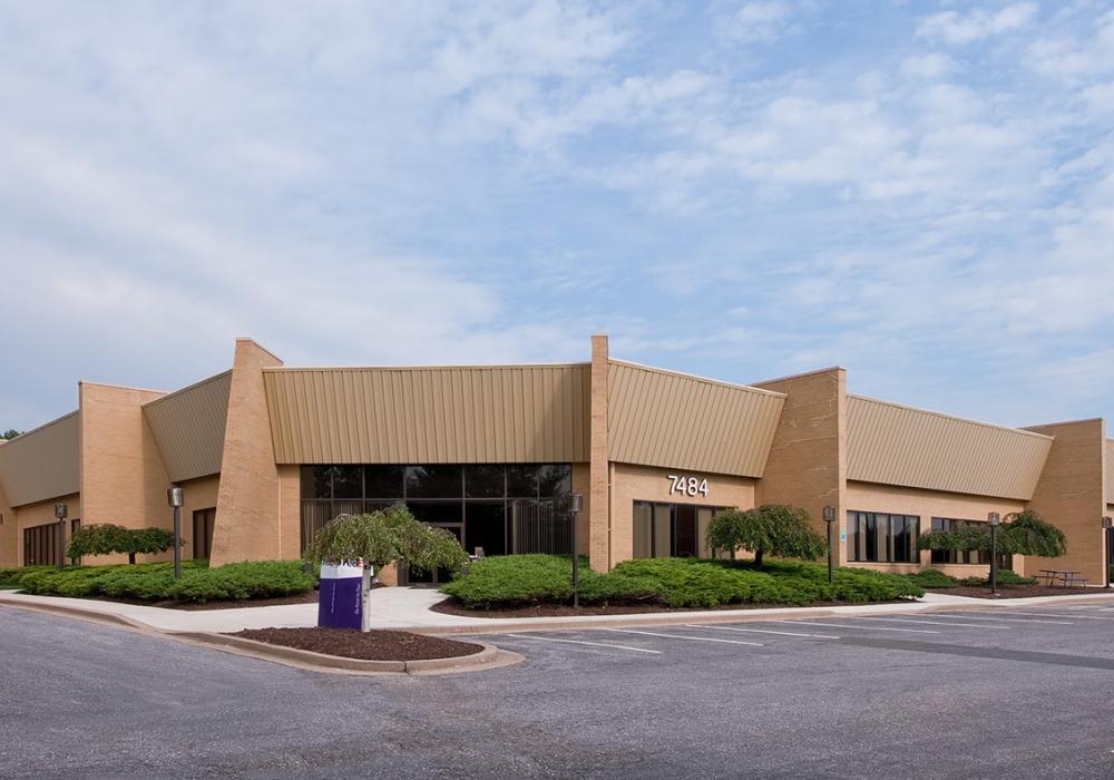 Baltimore Commons - 7484 Candlewood