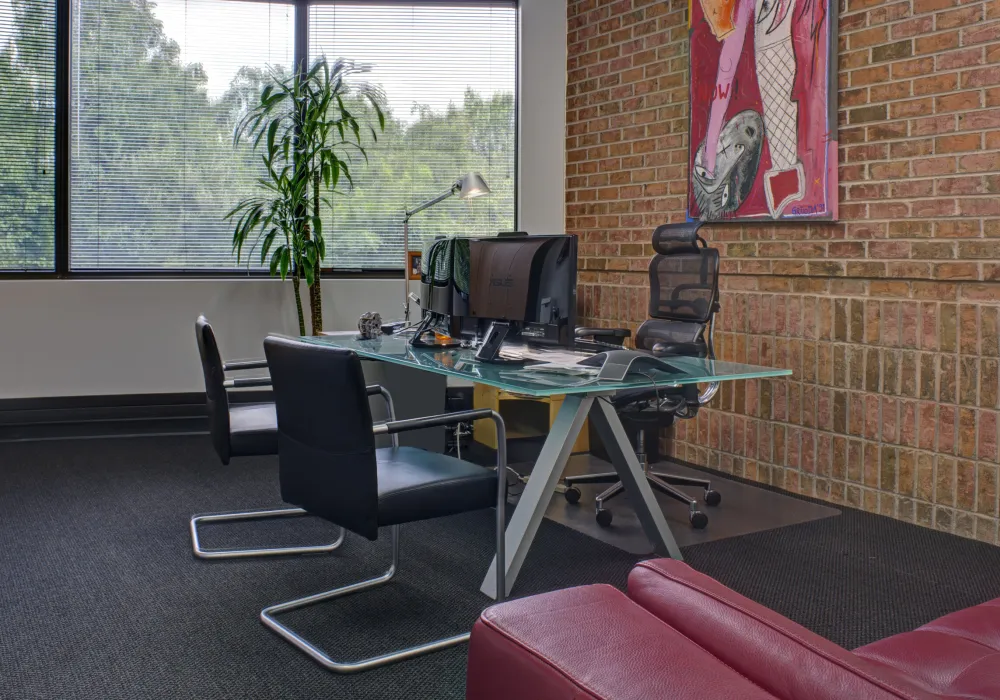 Brainware Office