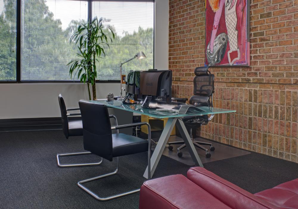 Brainware Office