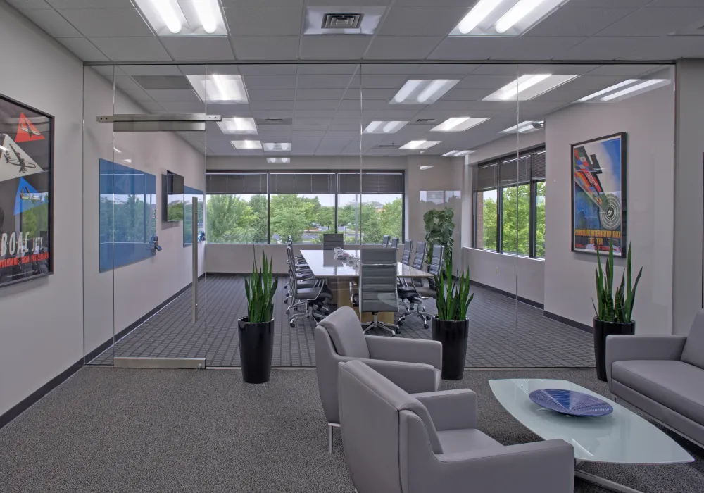 M3COM Office