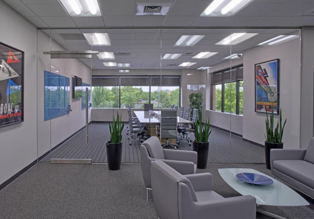 M3COM Office