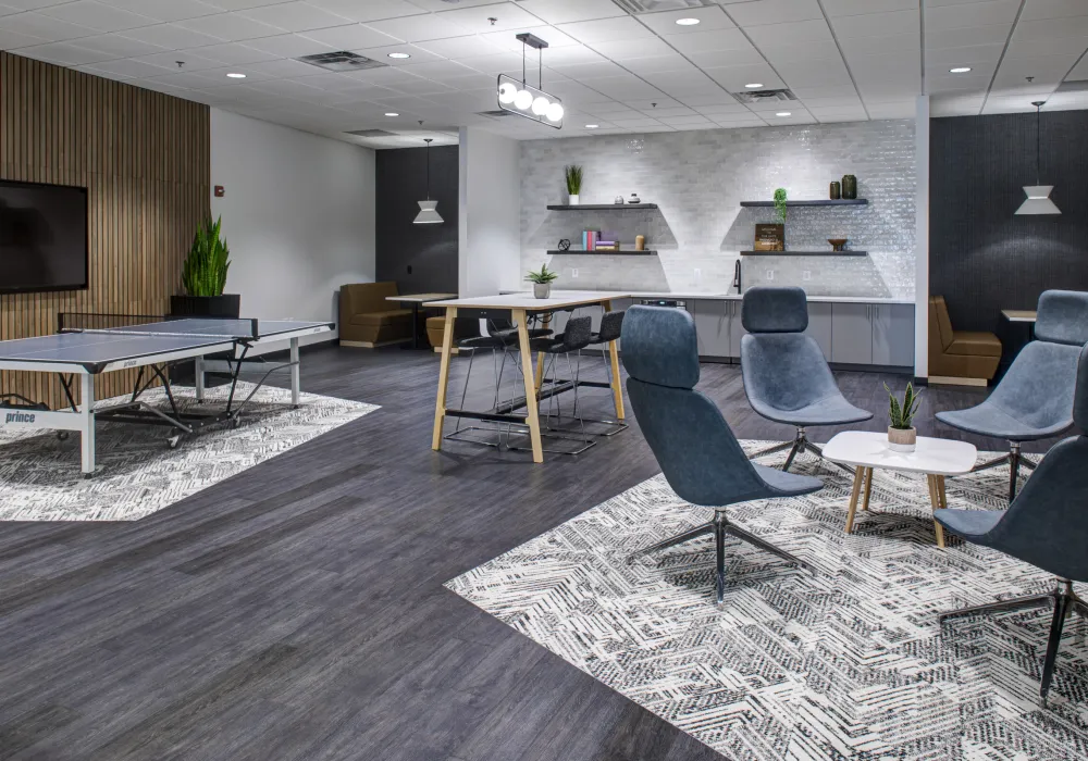 Ashbrook Lounge