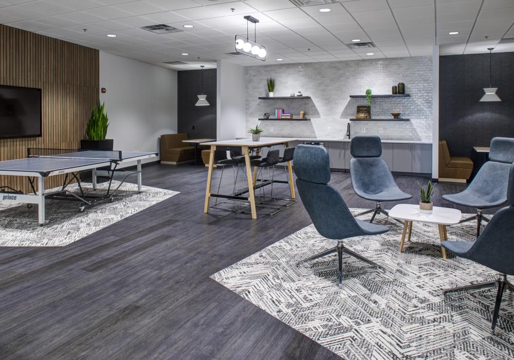 Ashbrook Lounge
