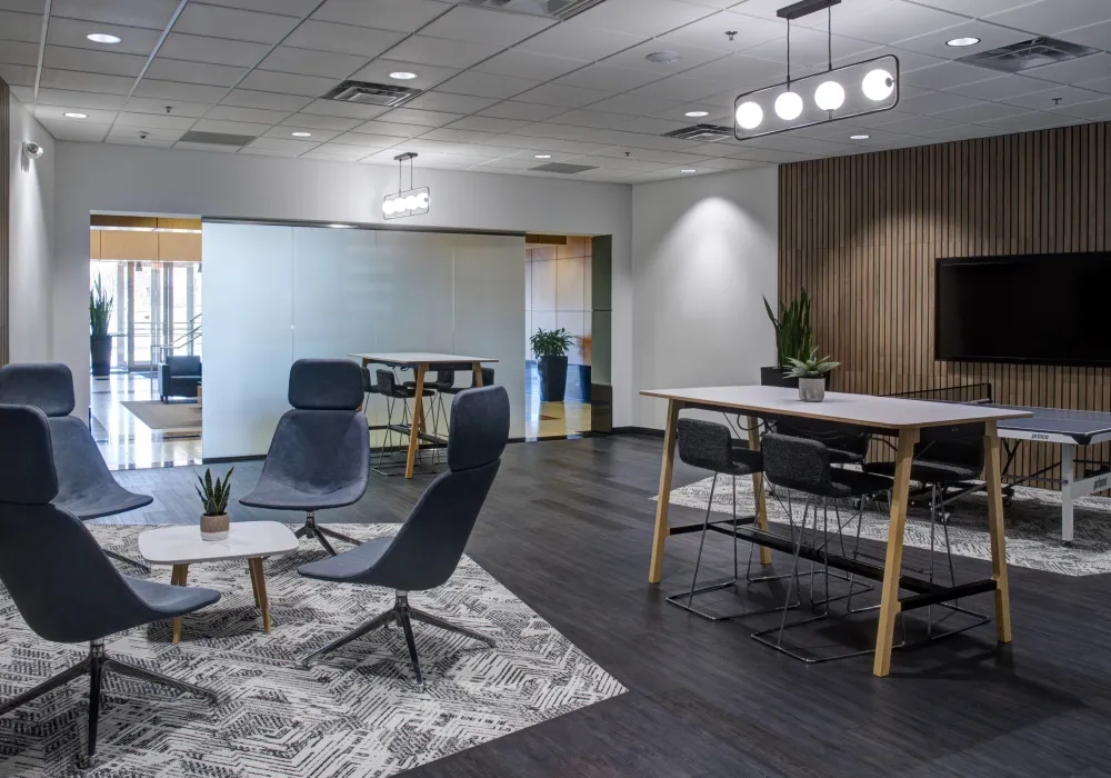 Ashbrook 6 lounge