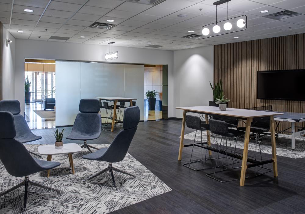 Ashbrook 6 lounge