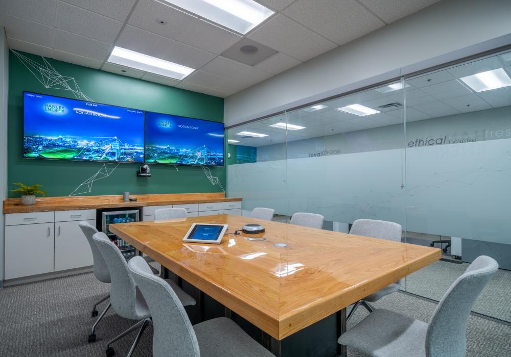Office Conference Room