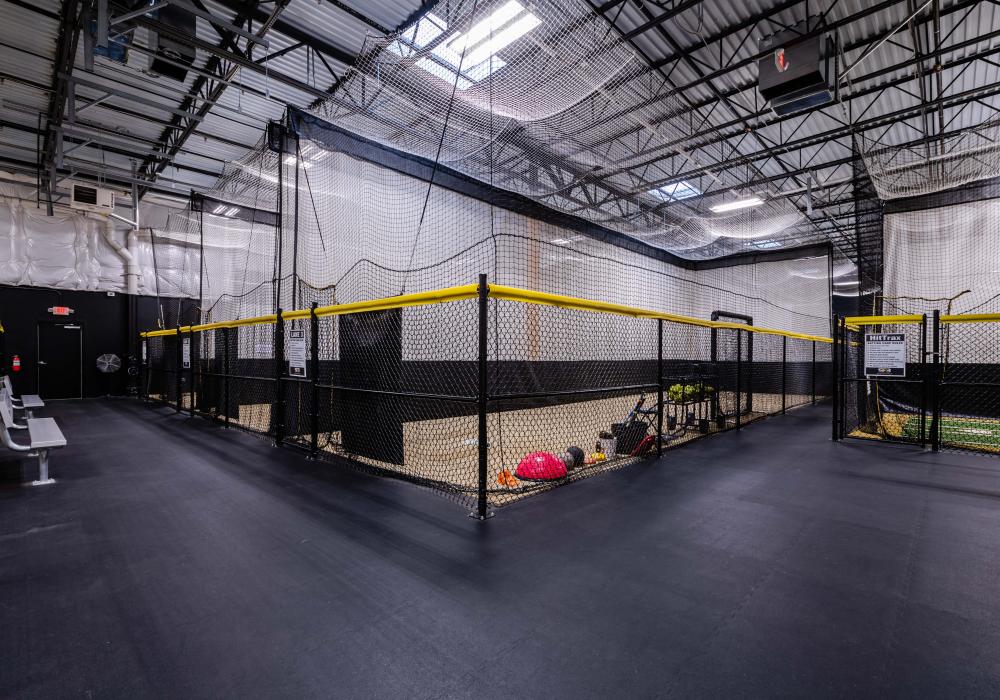 Ashbrook 9 interior