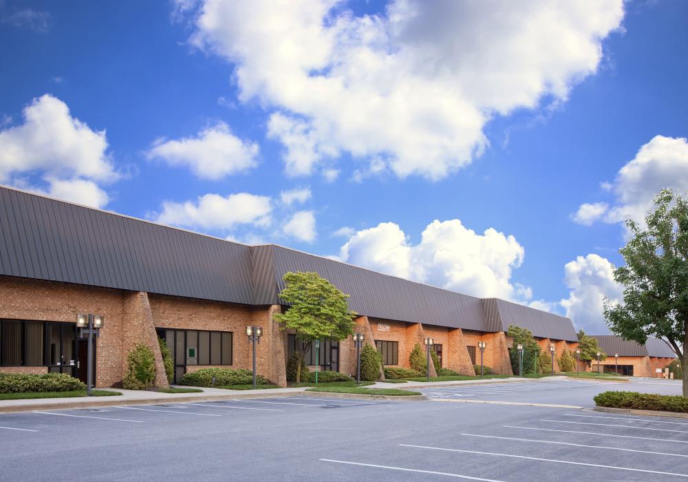 Dorsey Run Business Center 3