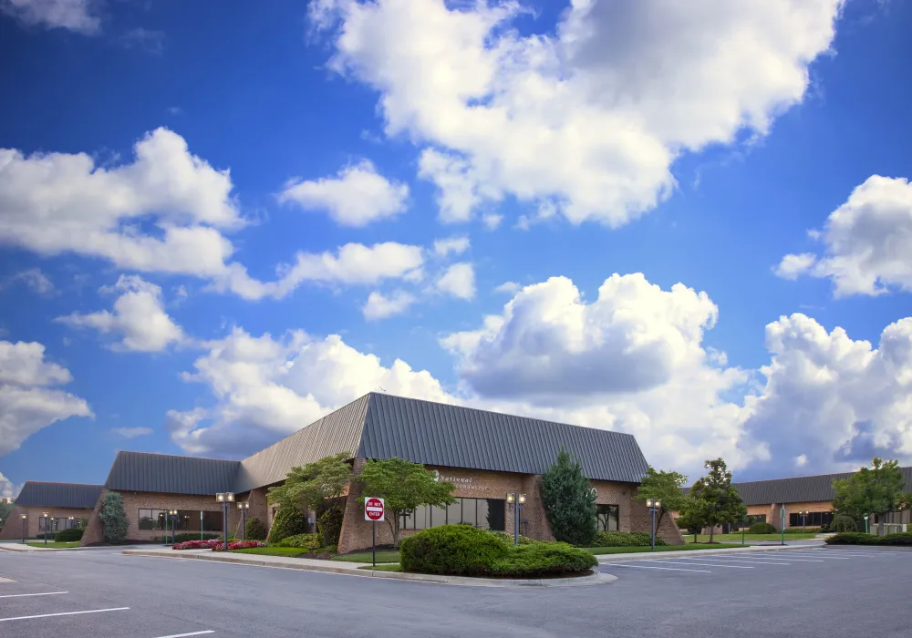 Dorsey Run Business Center 4