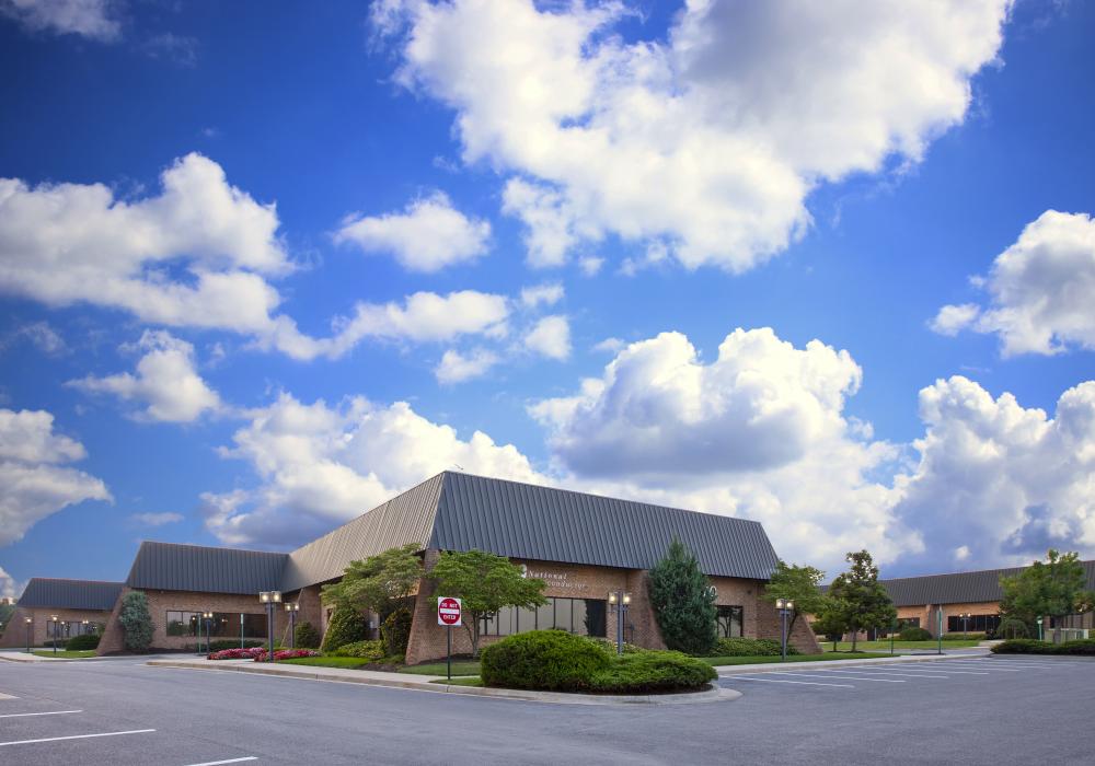 Dorsey Run Business Center 4