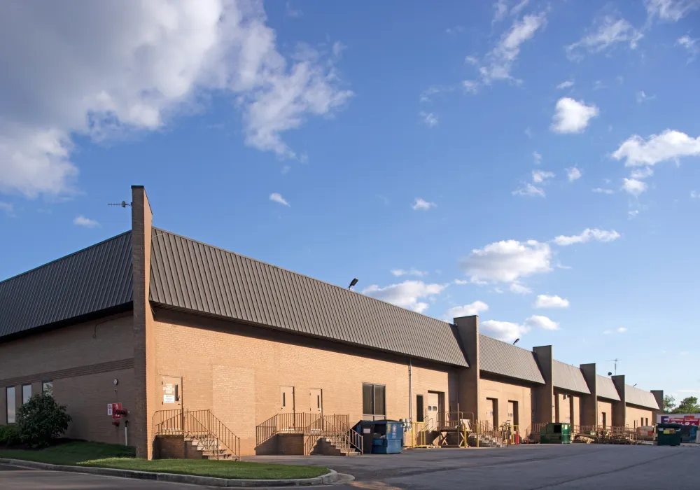 BBC Beltway Business Community - 058C 3701 Commerce Drive