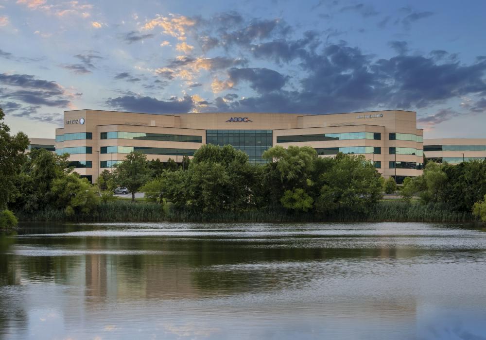 Columbia Corporate Park 3