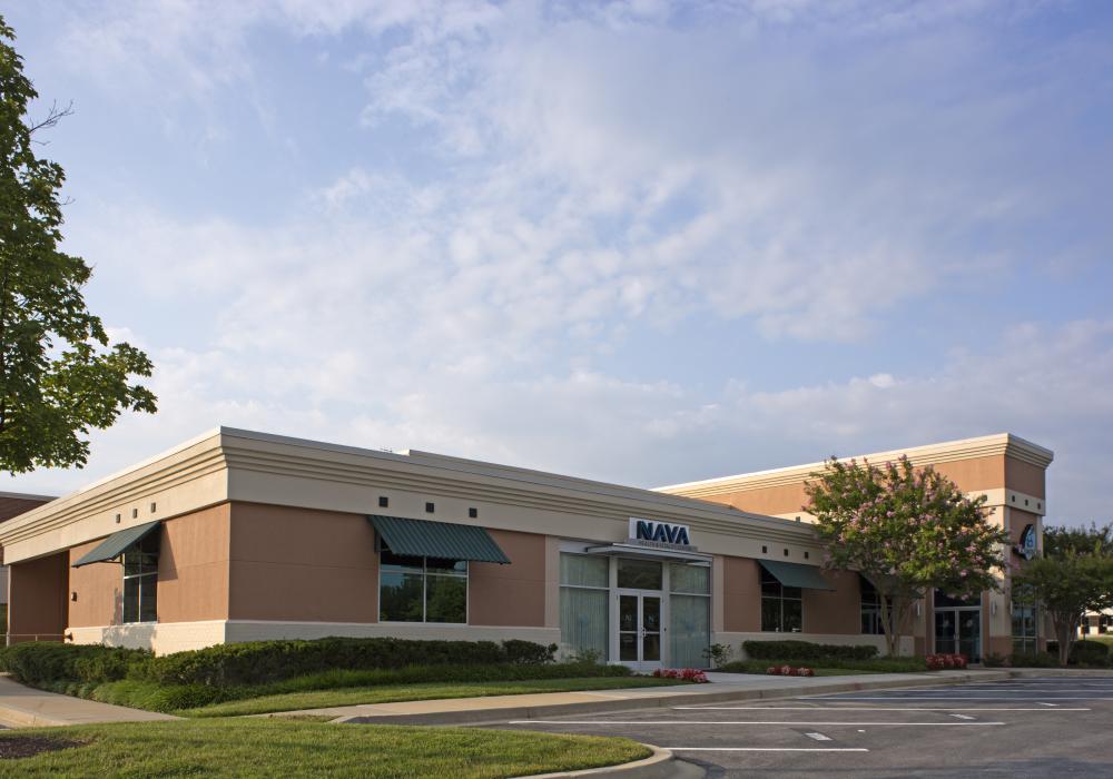Columbia Corporate Park 6