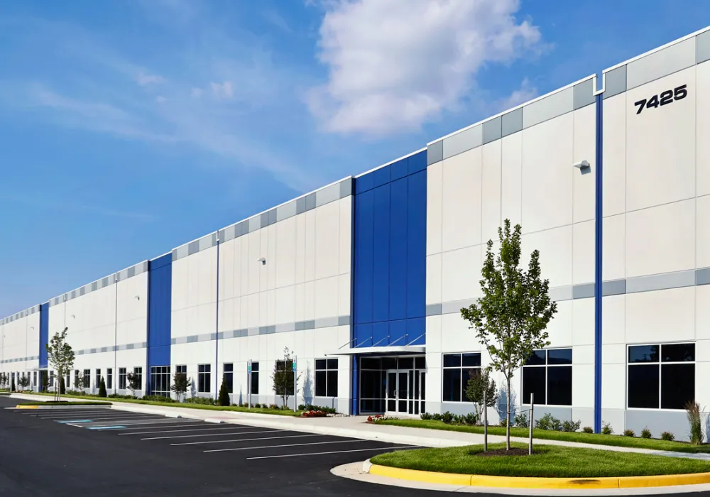I-66 Business Park