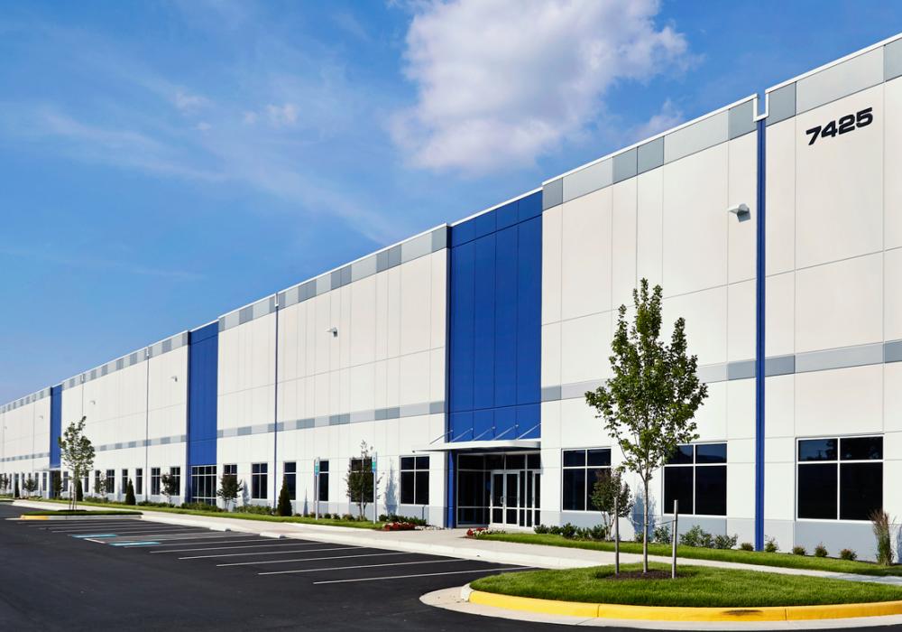 I-66 Business Park