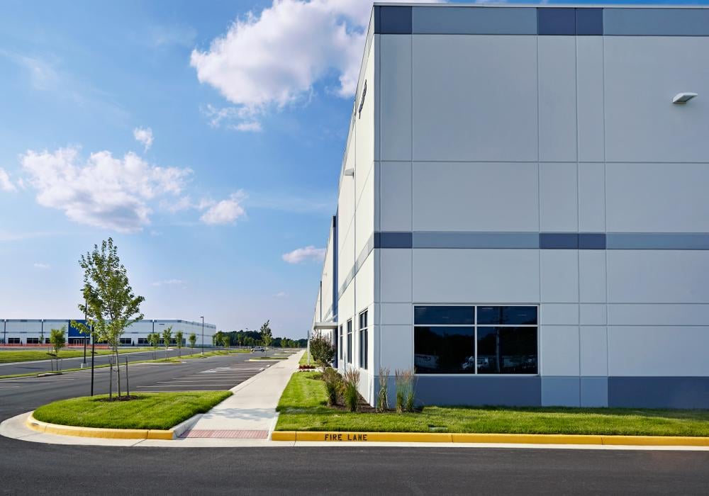 I-66 Business Park