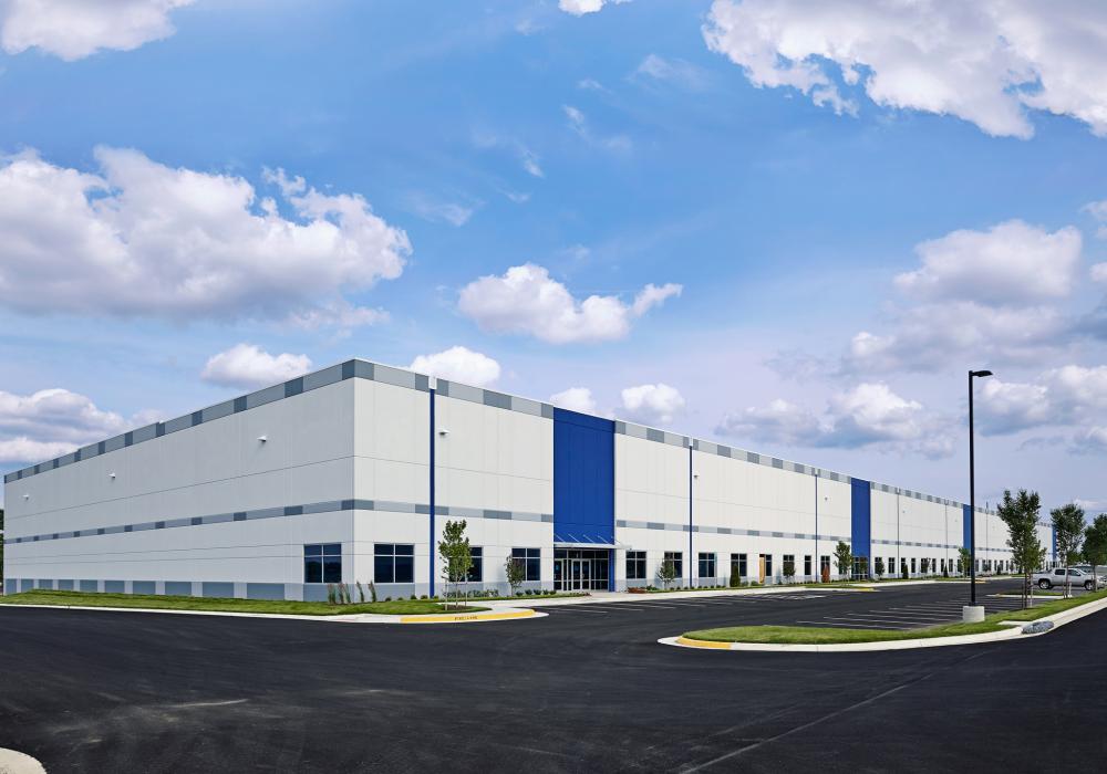 I-66 Business Park