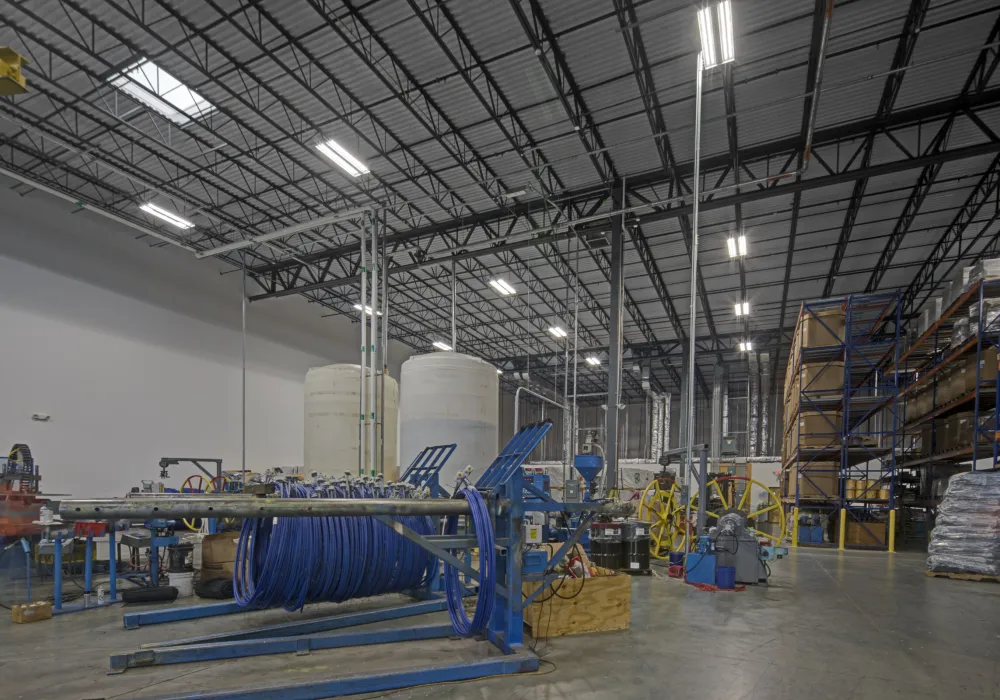 Merritt I-66 Business Park - Bldg 4