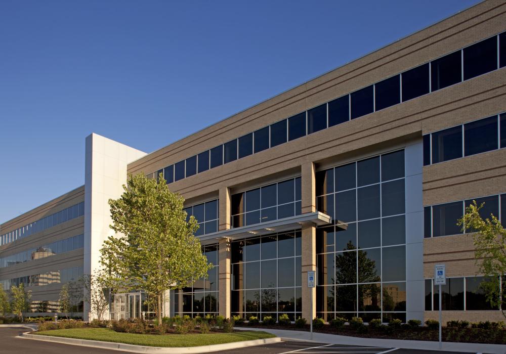 Calverton Corporate Center 