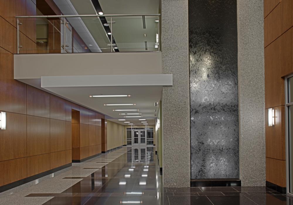 Calverton Corporate Center 