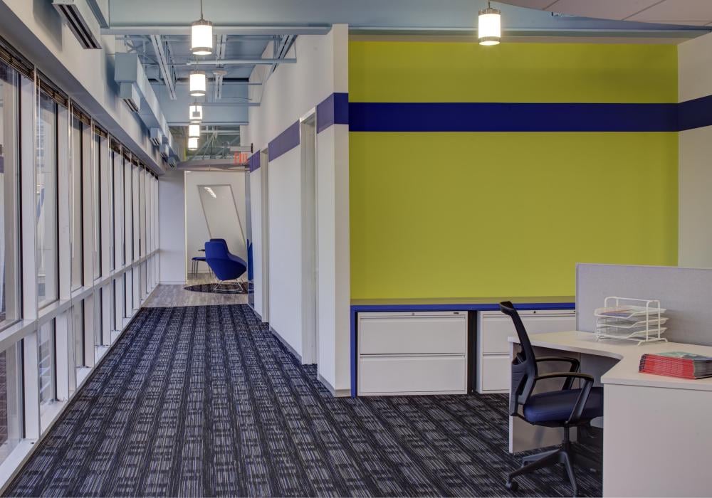 Calverton Corporate Center 