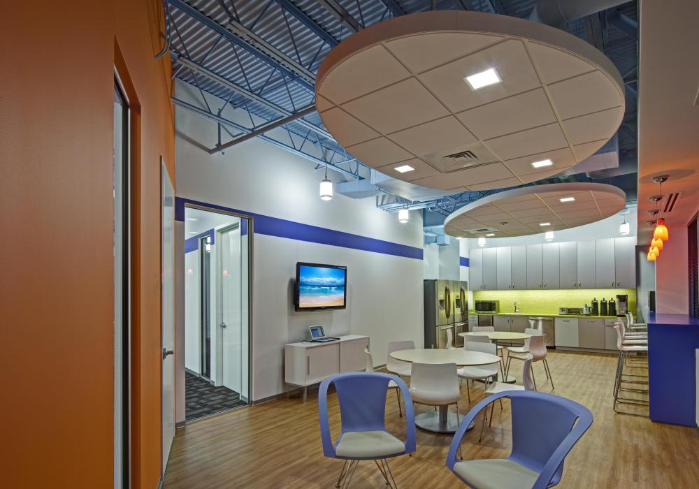 Calverton Corporate Center 